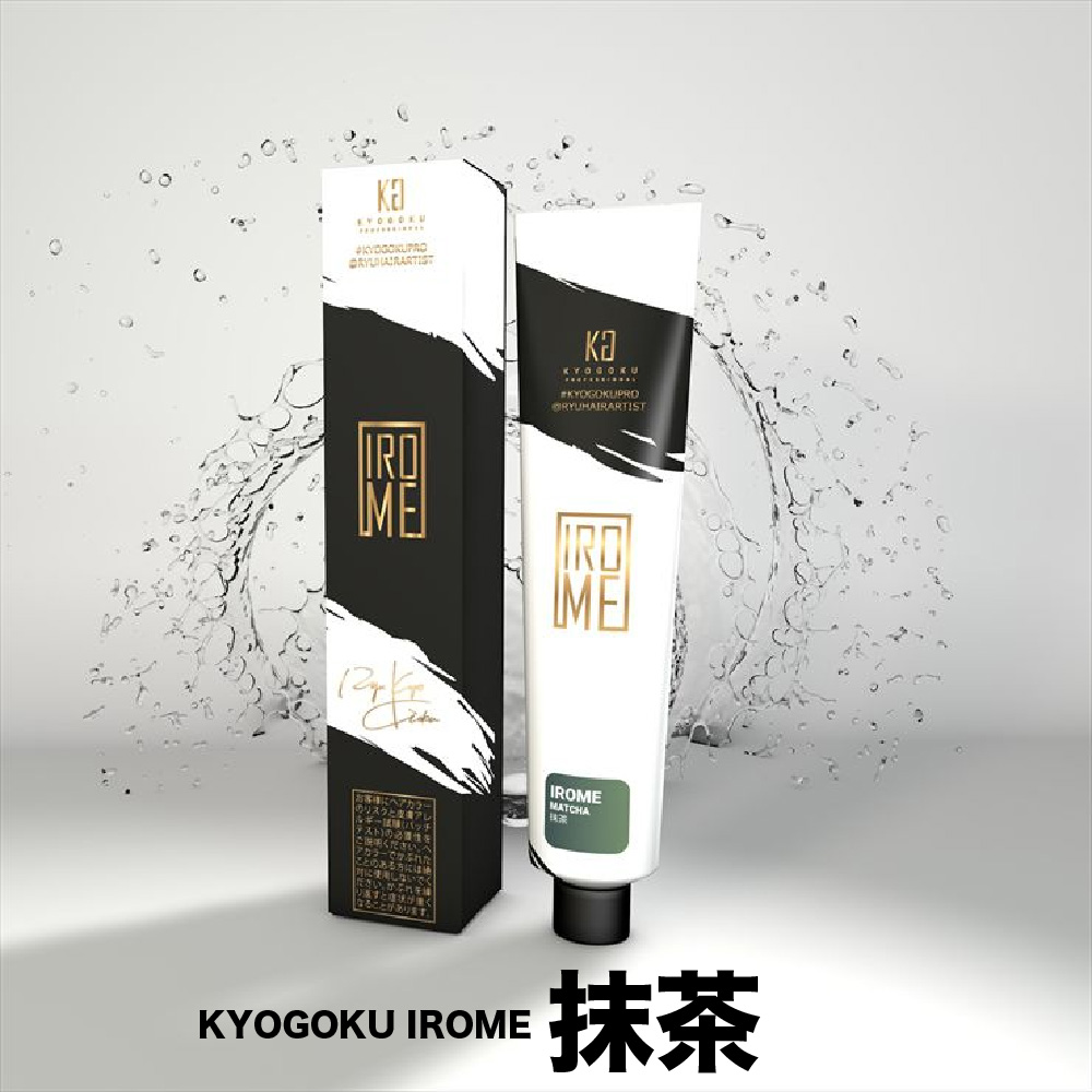 Kyogoku Professional / KYOGOKU CBD バーム 25g