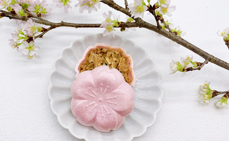 咲く咲くさくらえん (全商品) | 旬果瞬菓（しゅんかしゅんか）共楽堂