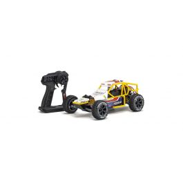 1:10 Scale Radio Controlled Electric Powered 2WD Buggy EZ Series