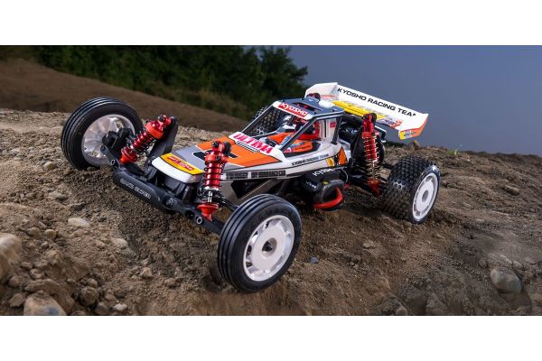 1/10 EP 2WD KIT Ultima 30625 - KYOSHO RC