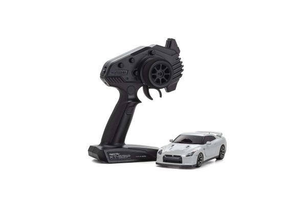 Kyosho Perfex KT-5 ミニッツMINI-Z GT-R Kyosho Perfex KT-5 ミニッツ