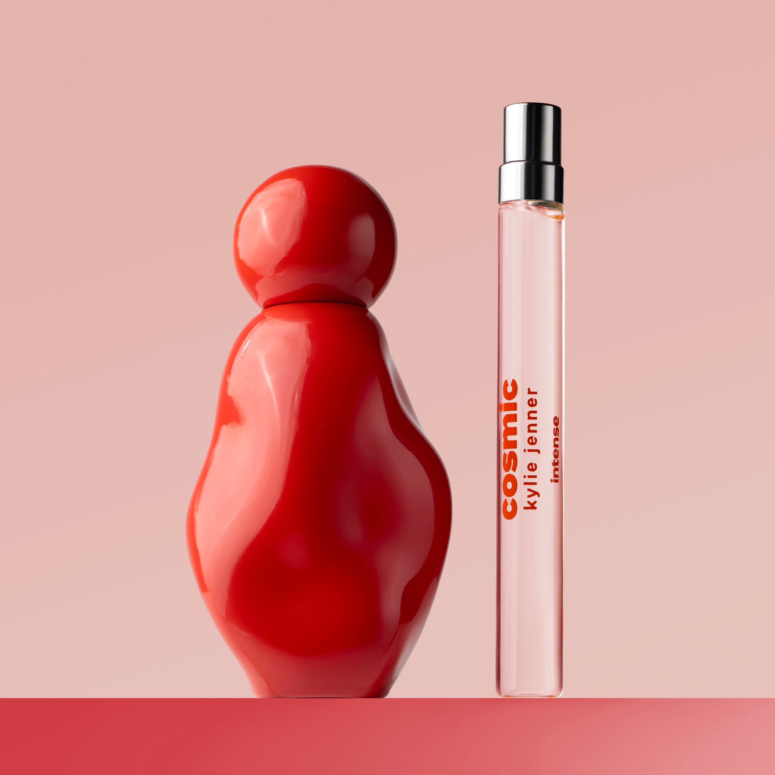 Cosmic Kylie Jenner Intense 50ml + Pen Spray Duo | Fragrance