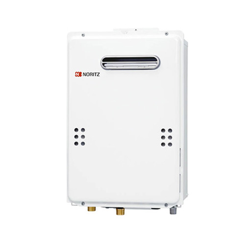 RUX-A2011W-E リンナイ 従来品 壁掛型標準排気 無 20号｜給湯器ドットコム