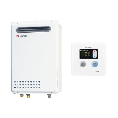 GQ-2439WS-1 【工事パック73%OFF】 ノーリツ 給湯専用 従来品 給湯専用