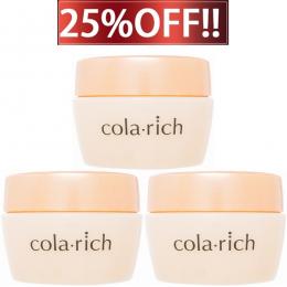 キューサイ コラリッチEX ブライトニングリフトジェル 120g