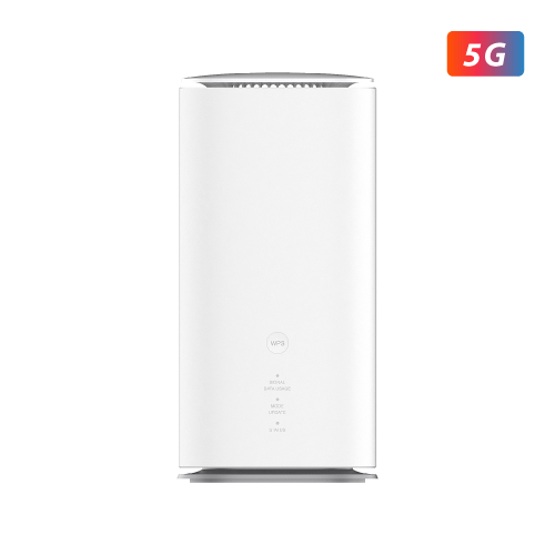 日本国内向け九州WiFiレンタル / WiMAX Speed Wi-Fi HOME 5G L13(無制限)