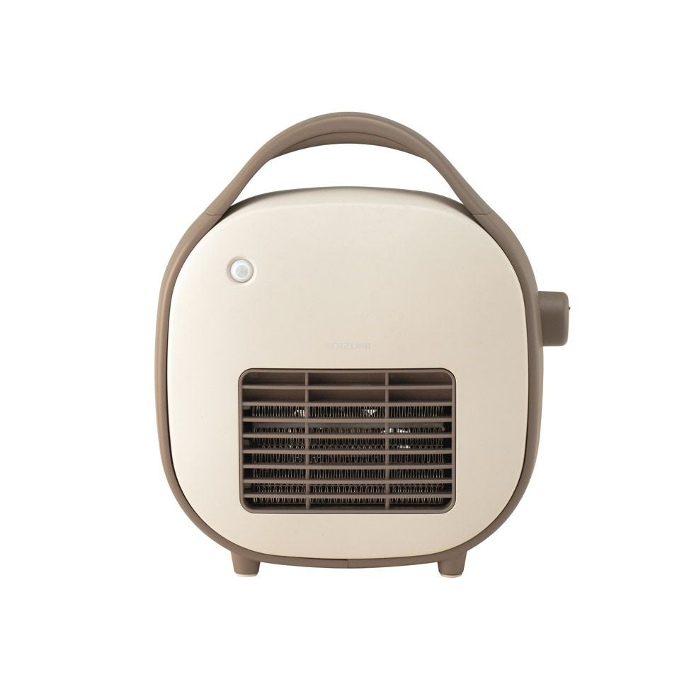 販売終了】遠赤電気ストーブKKH-0420 | コイズミオンラインショップ