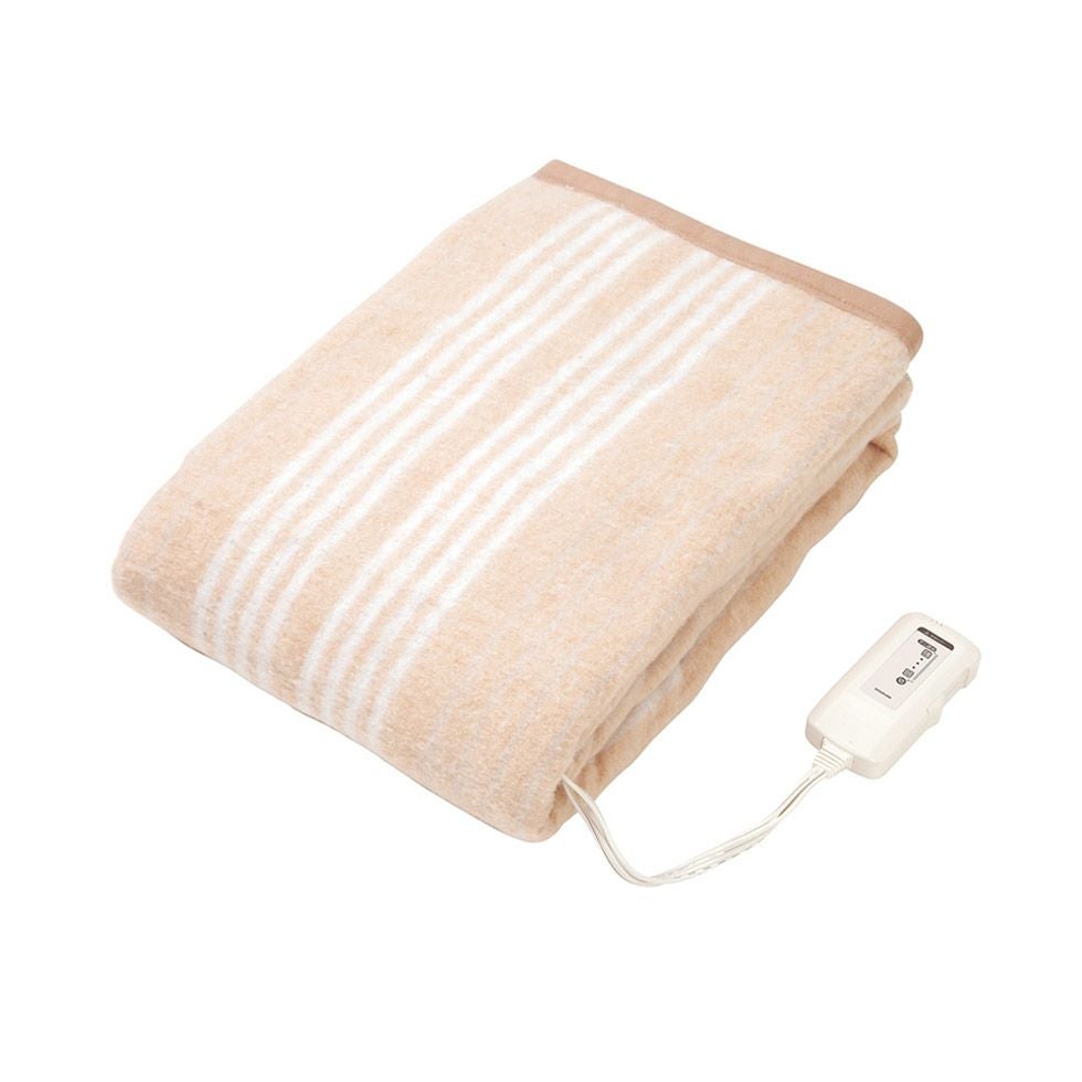 販売終了】電磁波カット電気掛敷毛布188×120cmKDK-75226D | コイズミ