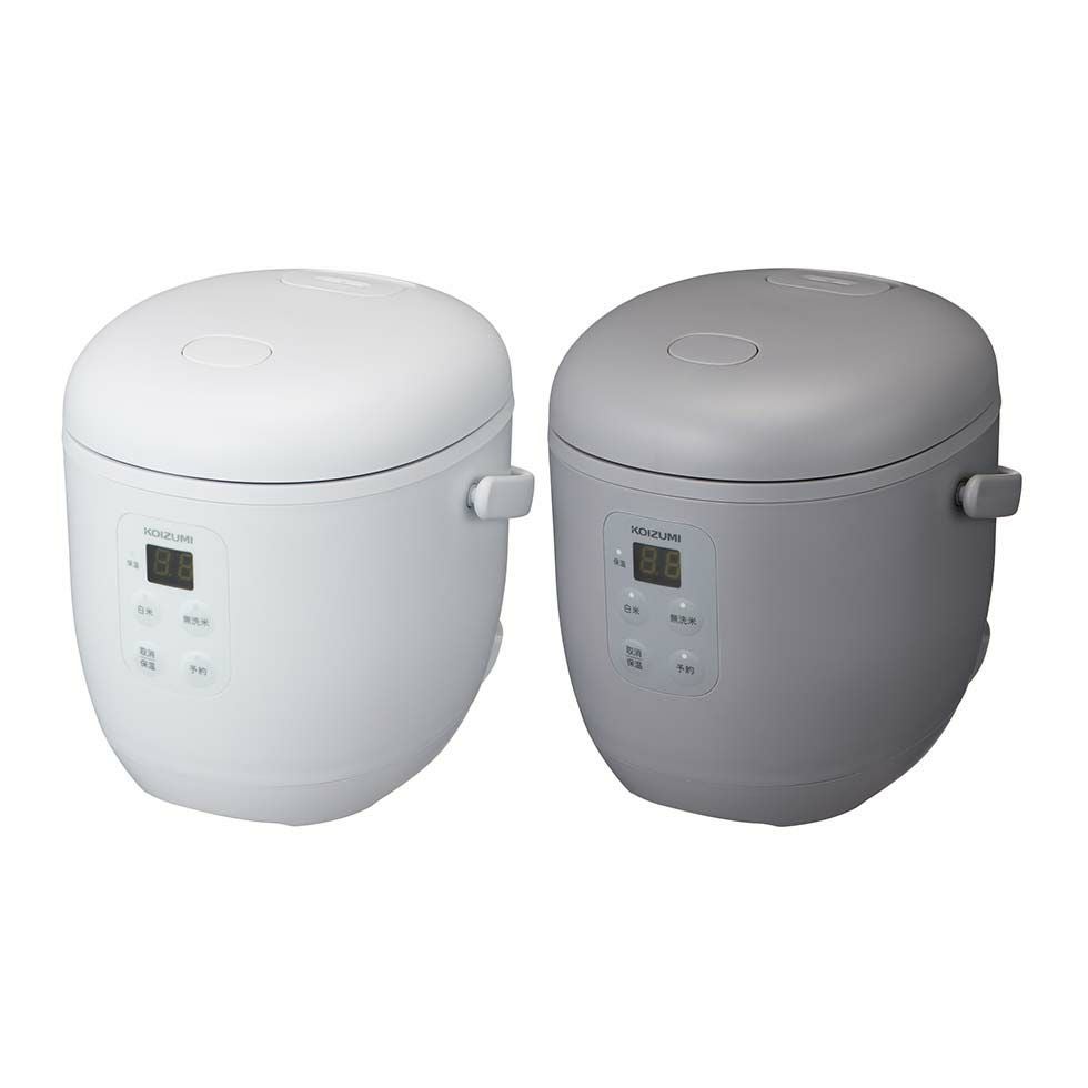 ライスクッカーミニKSC-1514 | コイズミオンラインショップ
