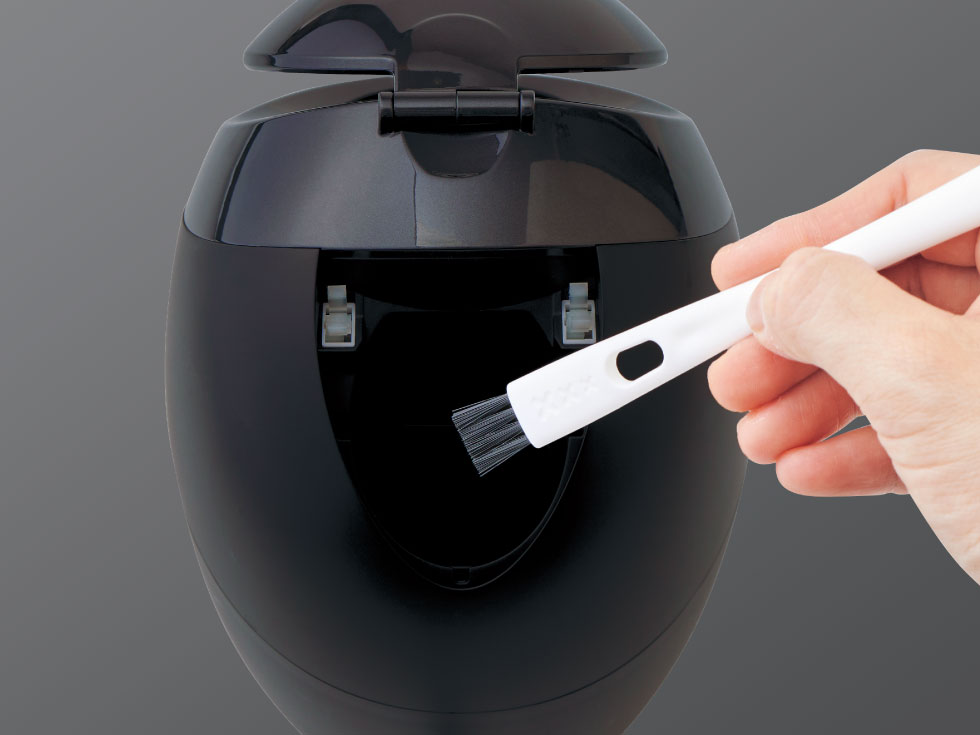 エナージュフェイススチーマーKBE-1540 | コイズミオンラインショップ