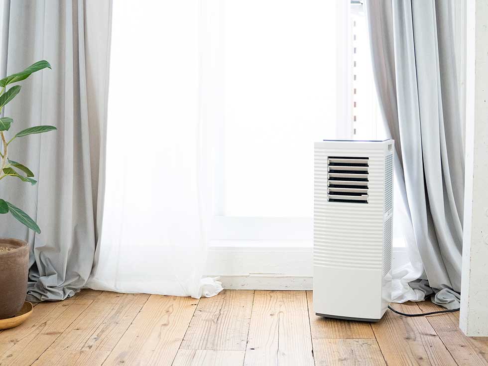 ポータブルクーラーKPC-0731 | コイズミオンラインショップ