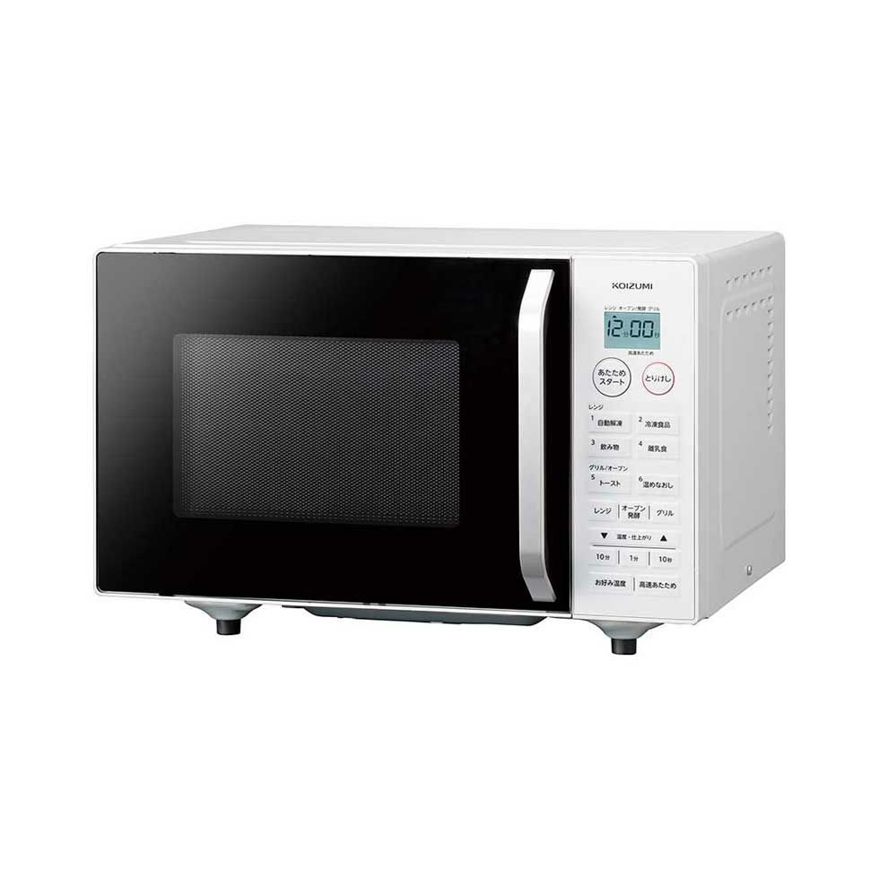 オーブンレンジ 16LKOR-1605 | コイズミオンラインショップ