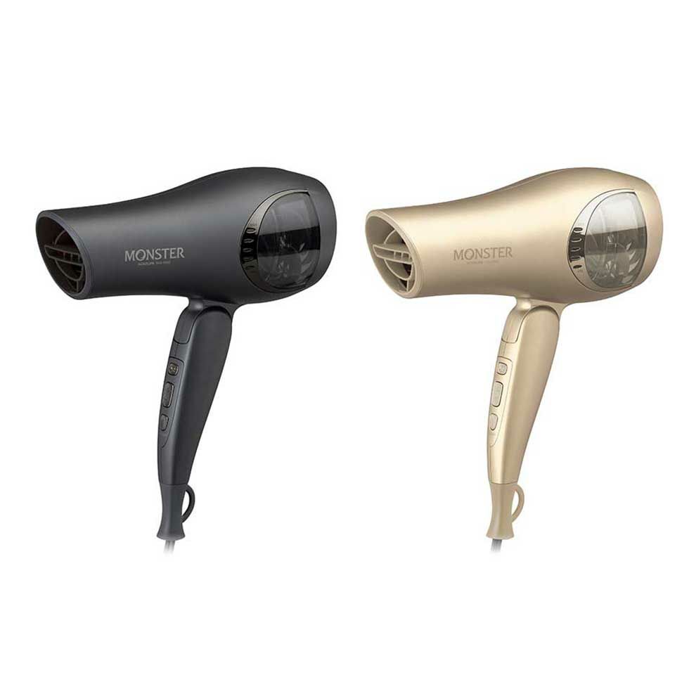 KOIZUMI ヘアドライヤー モンスター THE MONSTER ヘアドライヤー