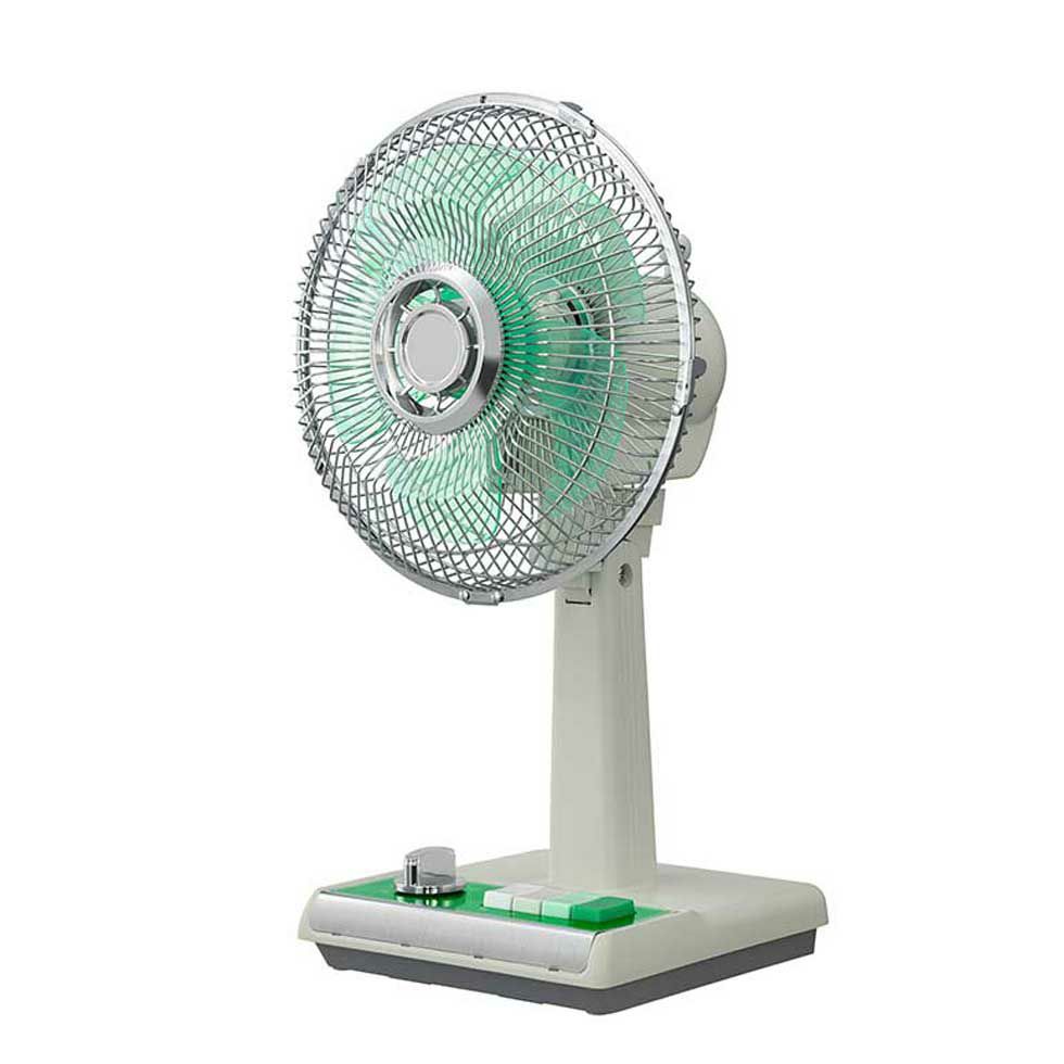 レトロ☆Mr.ロボット☆ファン☆扇風機 レトロ☆Mr.ロボット☆ファン