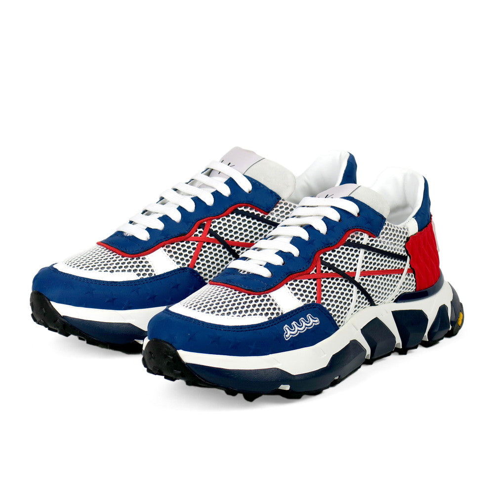 L4K3【公式】L4K3 × muta 2023スニーカー(トリコロール) F64mu – l4k3.jp