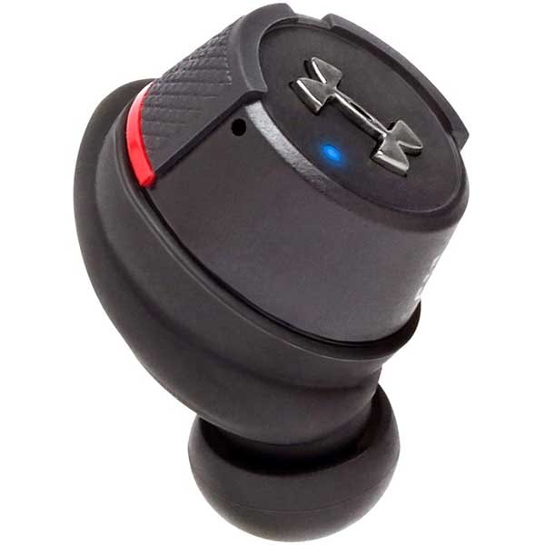 Casti JBL Under Armour Flash, True Wireless, Bluetooth, In-ear