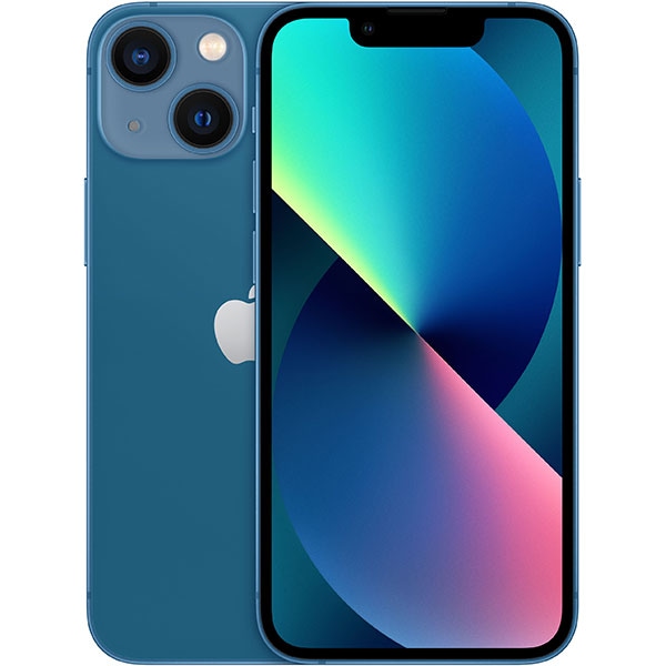Telefon APPLE iPhone 13 mini 5G, 512GB, Blue