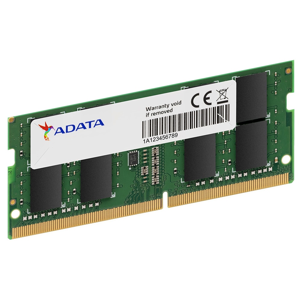 Memorie laptop ADATA Premier, 32GB DDR4, 3200MHz, CL22