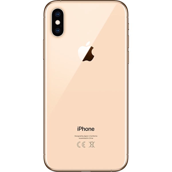 Telefon APPLE iPhone Xs, 64GB, Gold