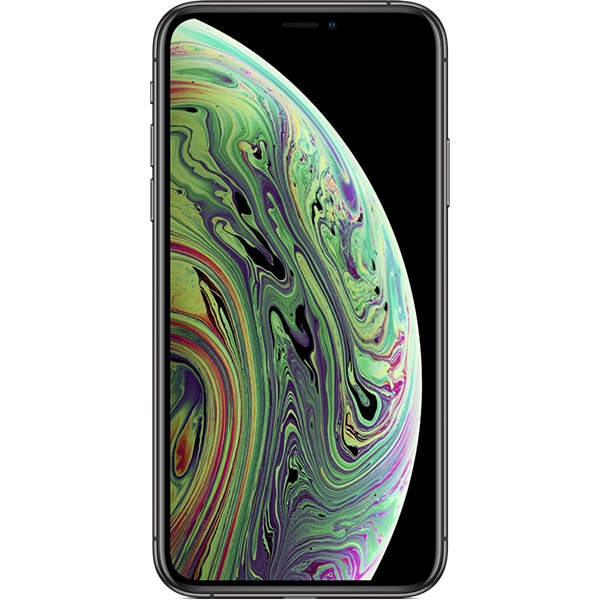 Telefon APPLE iPhone Xs, 256GB, Space Gray