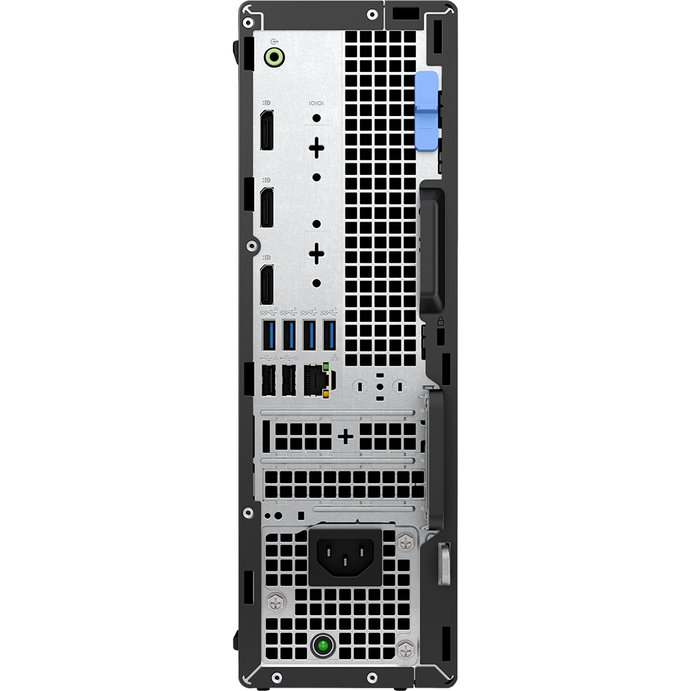 Sistem Desktop PC DELL OptiPlex 7010 SFF Plus, Intel Core I7-13700