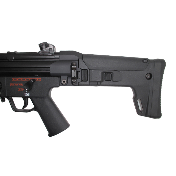 L.A.ホビーショップ / マルイ 次世代MP5用 ACRストックコンバージョン