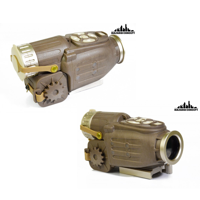 L.A.ホビーショップ / CNVD-T ダミーサーマルサイト [取寄]