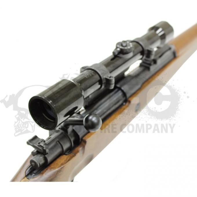 L.A.ホビーショップ / S&T kar98k(SPG18)用 ZF39タイプ スコープ