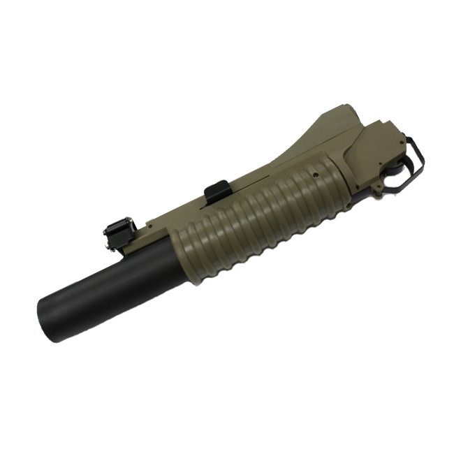 L.A.ホビーショップ / M203タイプ FRP 軽量グレネードランチャー