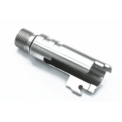 SD WA M1911シリーズ対応 CNCステンレスチャンバーカバー SCW