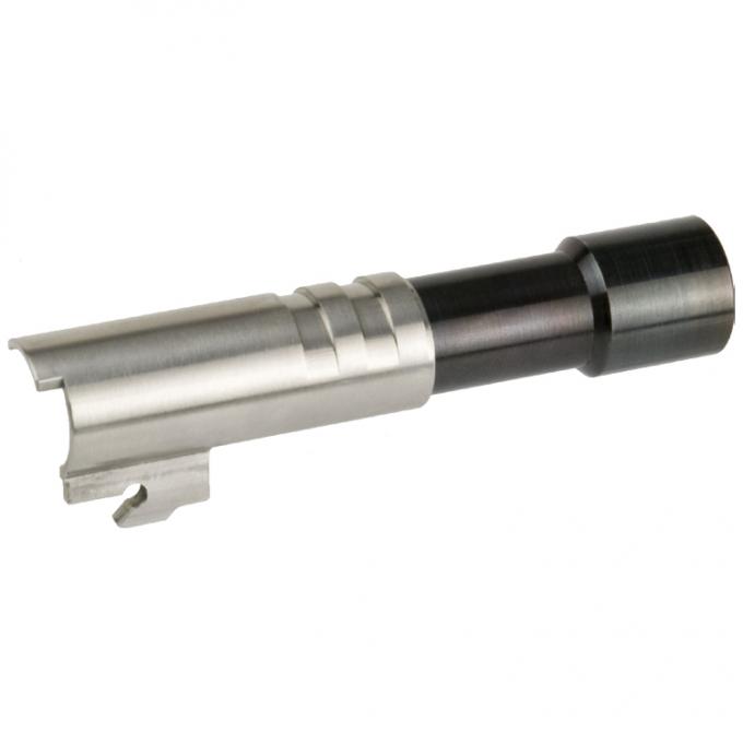 L.A.ホビーショップ / マルイ デトニクス45/千束の銃対応 テーパード