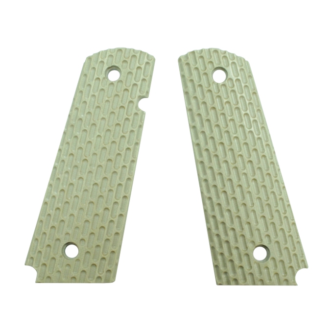 L.A.ホビーショップ / グリップ:M1911用キンバーウォリアー G10