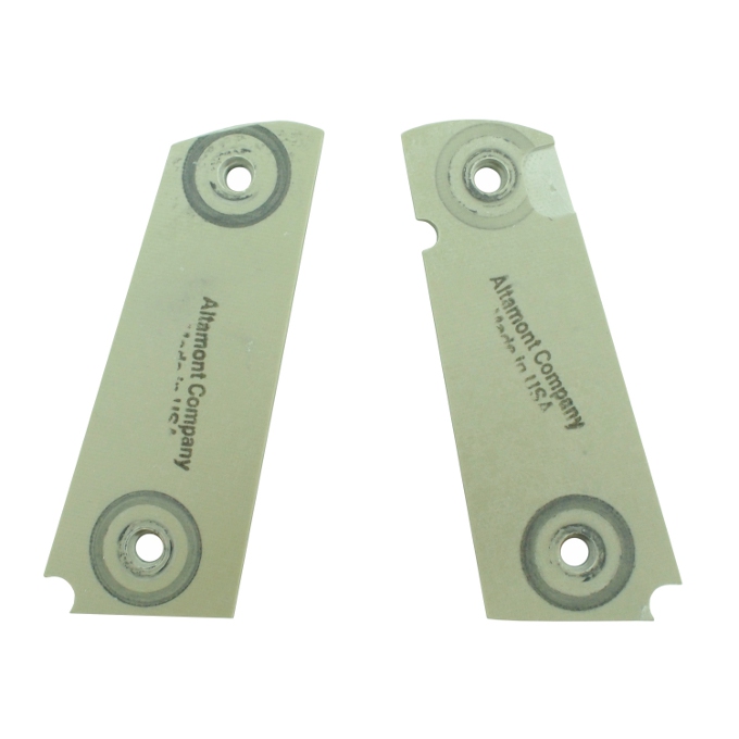 L.A.ホビーショップ / グリップ:M1911用キンバーウォリアー G10