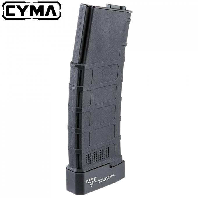 L.A.ホビーショップ / マガジン STD電動M4対応 P-MAG Gen.3型 200連