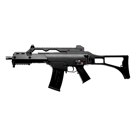 L.A.ホビーショップ / 電動ガンBOYS HG : G36C (10歳以上用) [品切中