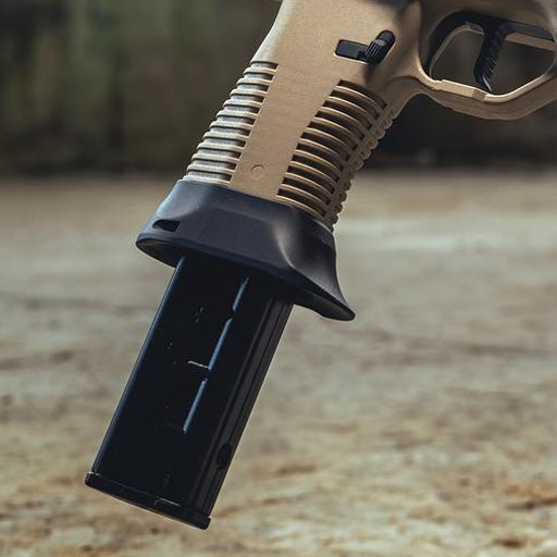 L.A.ホビーショップ / Maruyama MP-IX(MP9)用 Empire KATANAタイプ