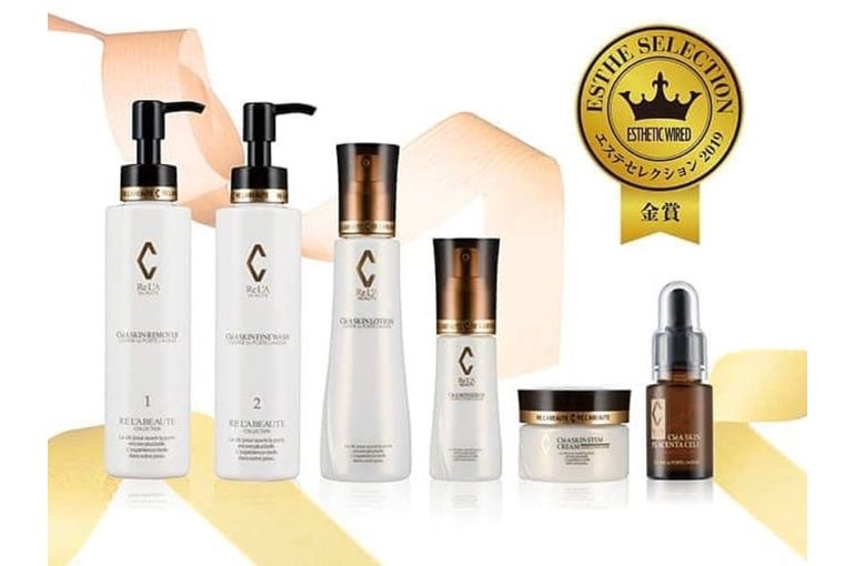 リアボーテ 大阪】リアボーテのクレアスキンは最初乾燥することも