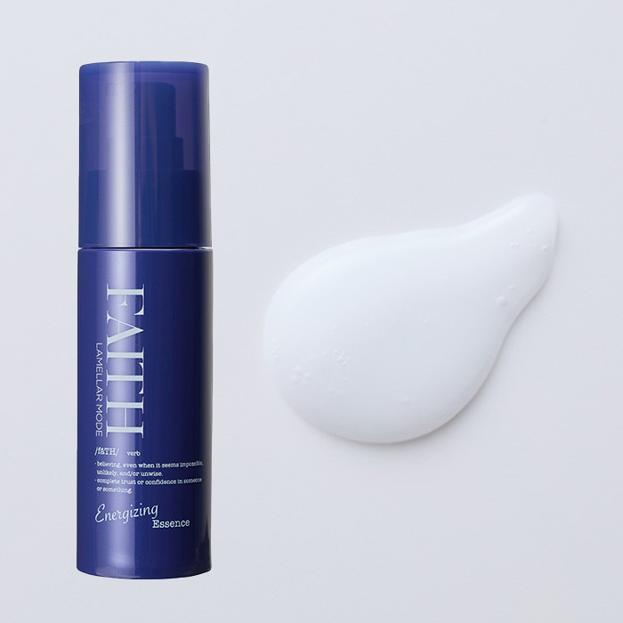 ラメラモード エナジャイジングエッセンス ＜エイジングケア