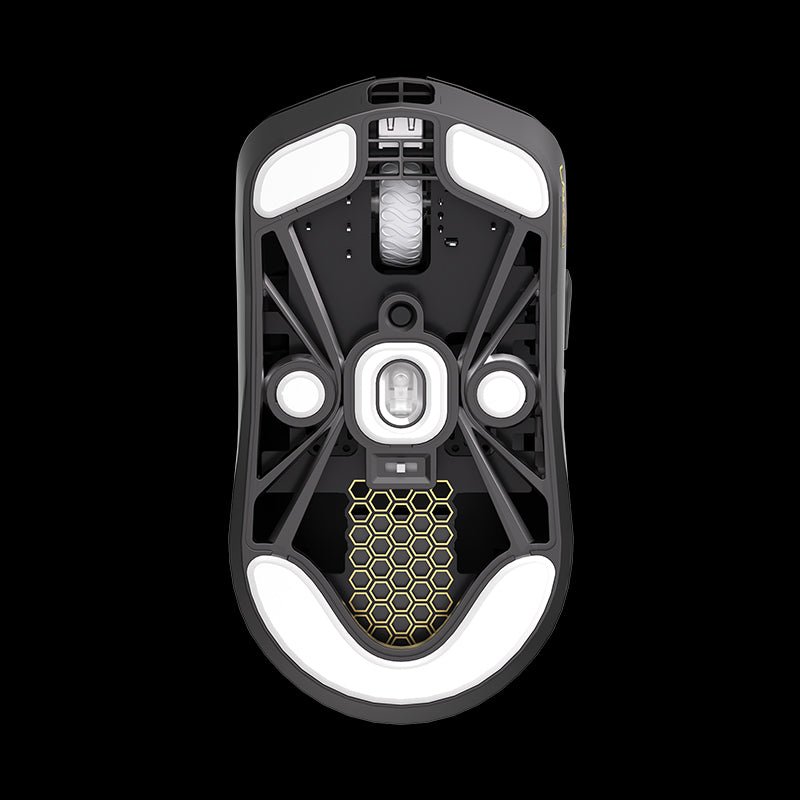 LAMZU MAYA X Gaming Mouse