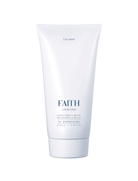 ラメラボ クレイウォッシュ