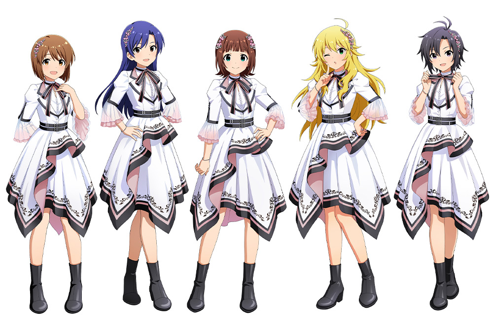 ラブライブ！シリーズ15周年記念トリビュートアルバム