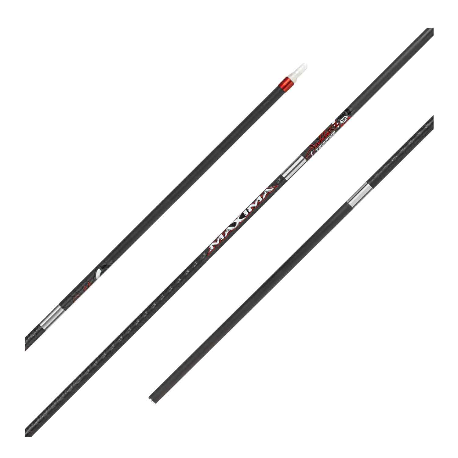 Carbon Express Maxima Sable RZ Arrow Shafts – Lancaster Archery Supply