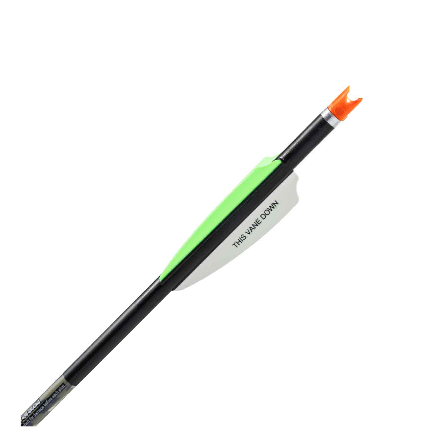 Wicked Ridge XX75 Crossbow Arrows w/ Alpha-Nocks – Lancaster