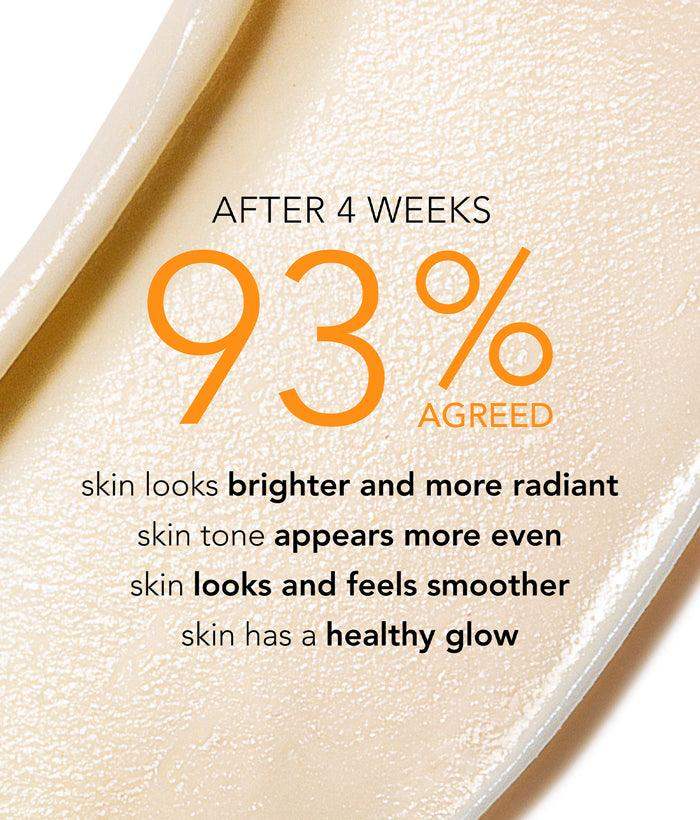 Instant Brightening Booster | 30% Vitamin C | Lancer Skincare