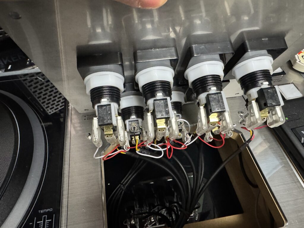 Real Edition Double – Lightning Model Styleを軽くレビュー