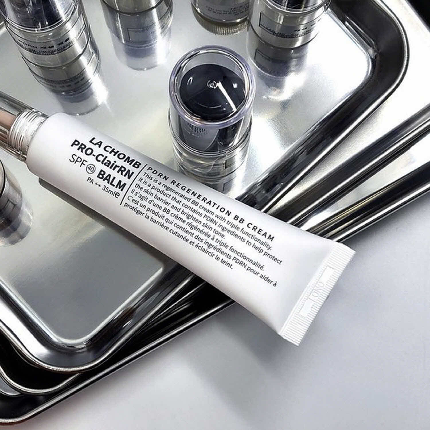 La ChomB PRO-ClaiRN BALM 35mL – LandK Skincare