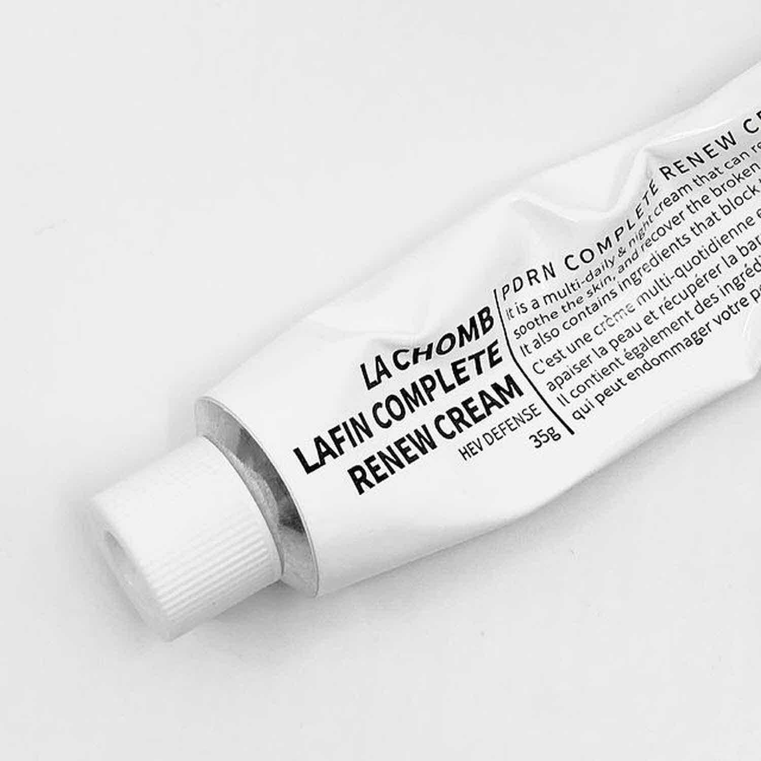 La ChomB Lafin Complete Renew Cream 35mL – LandK Skincare