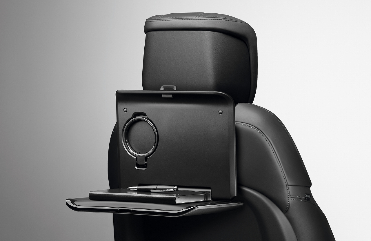 ランドローバー公式オンラインショップ / クリック&ゴー［クリック