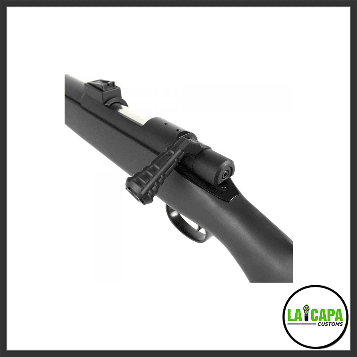 Laylax PSS Bolt Handle NEO for VSR-10 (Left Handed)