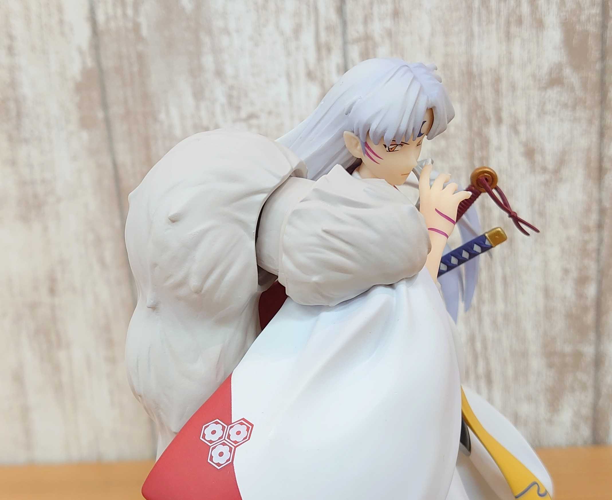 全国問屋様11月29日（月）一斉着】「POP UP PARADE 殺生丸」をご紹介